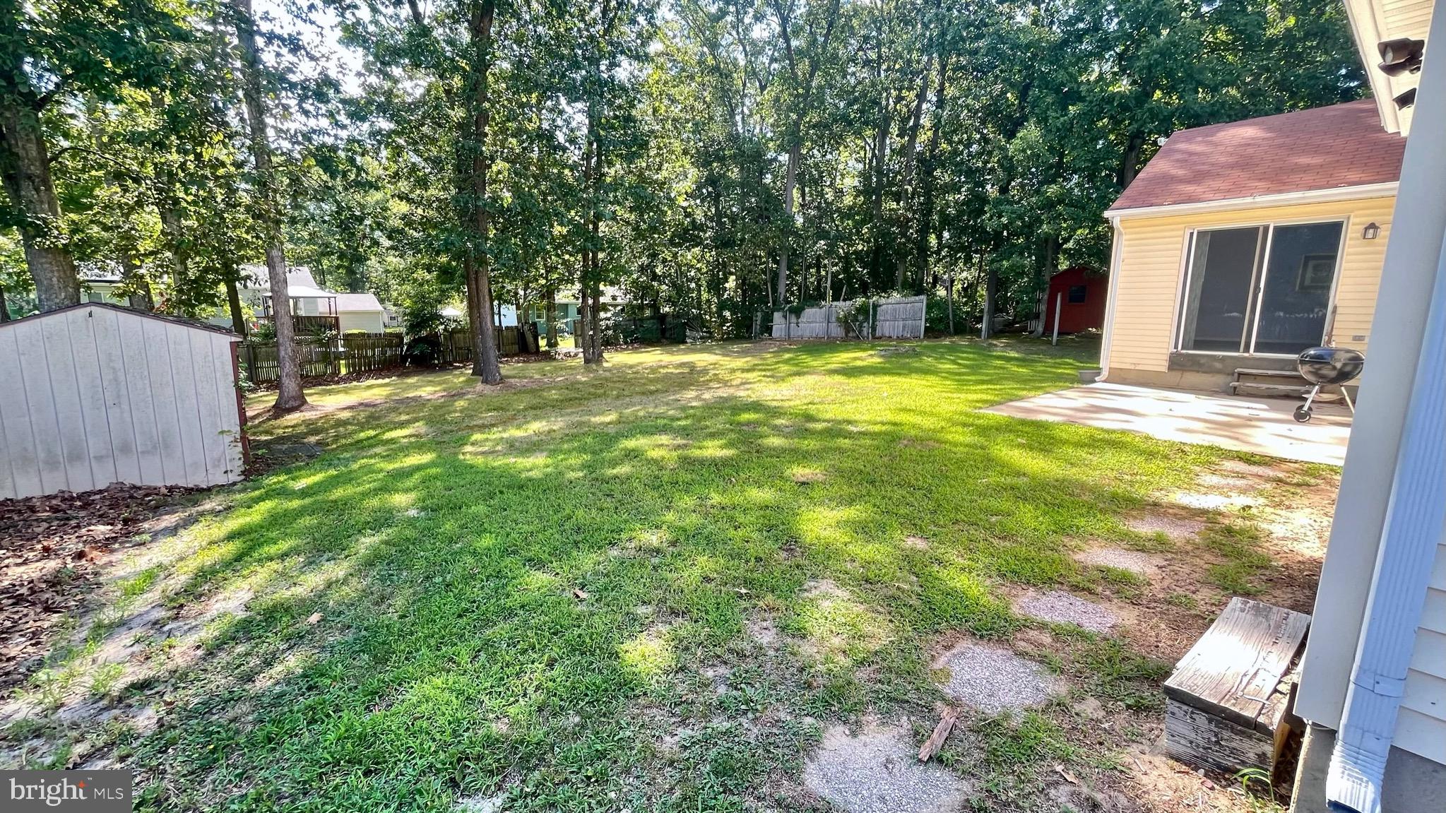 14 Country Club Road Pine Hill, NJ 08021 - Photo 20 of 25