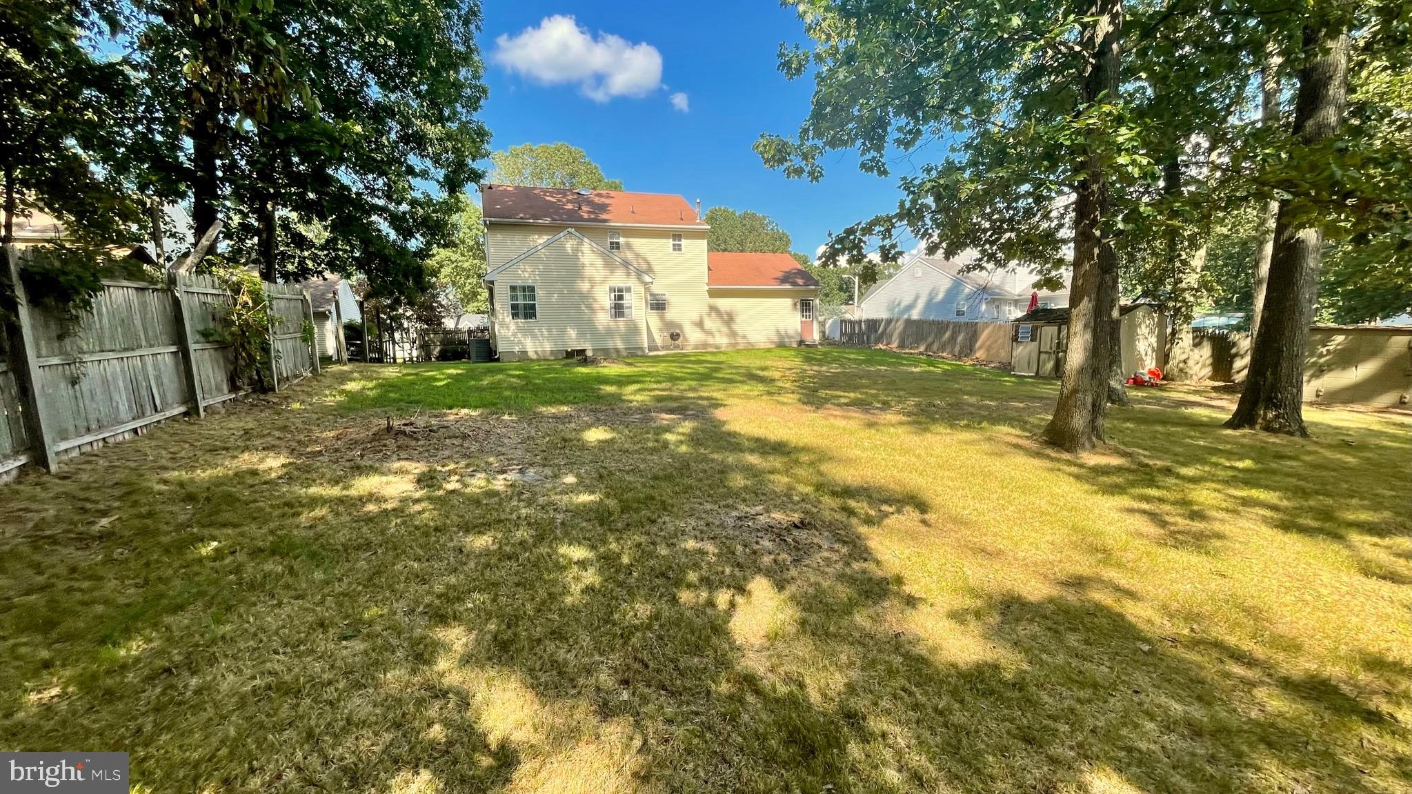 14 Country Club Road Pine Hill, NJ 08021 - Photo 22 of 25