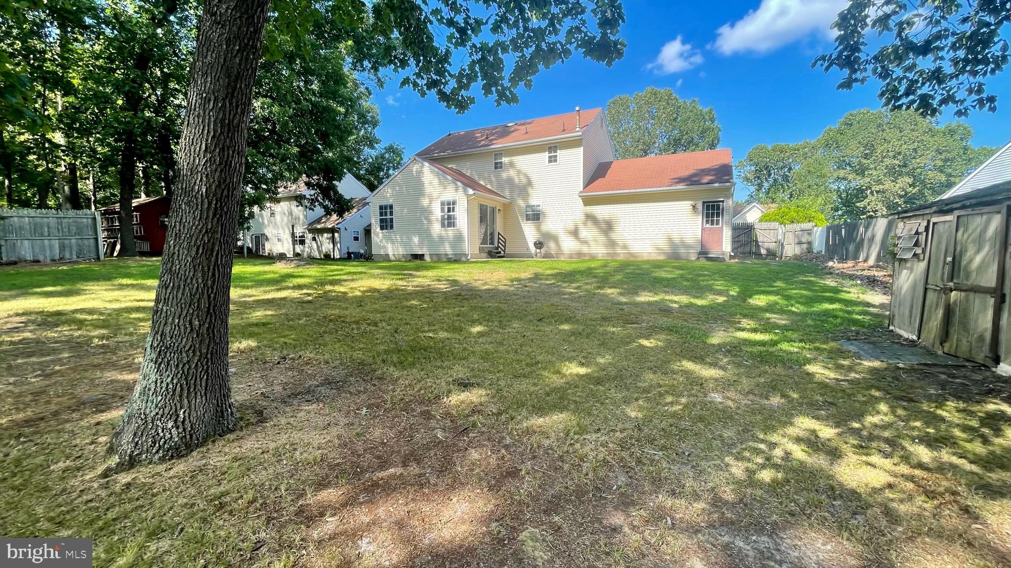 14 Country Club Road Pine Hill, NJ 08021 - Photo 23 of 25