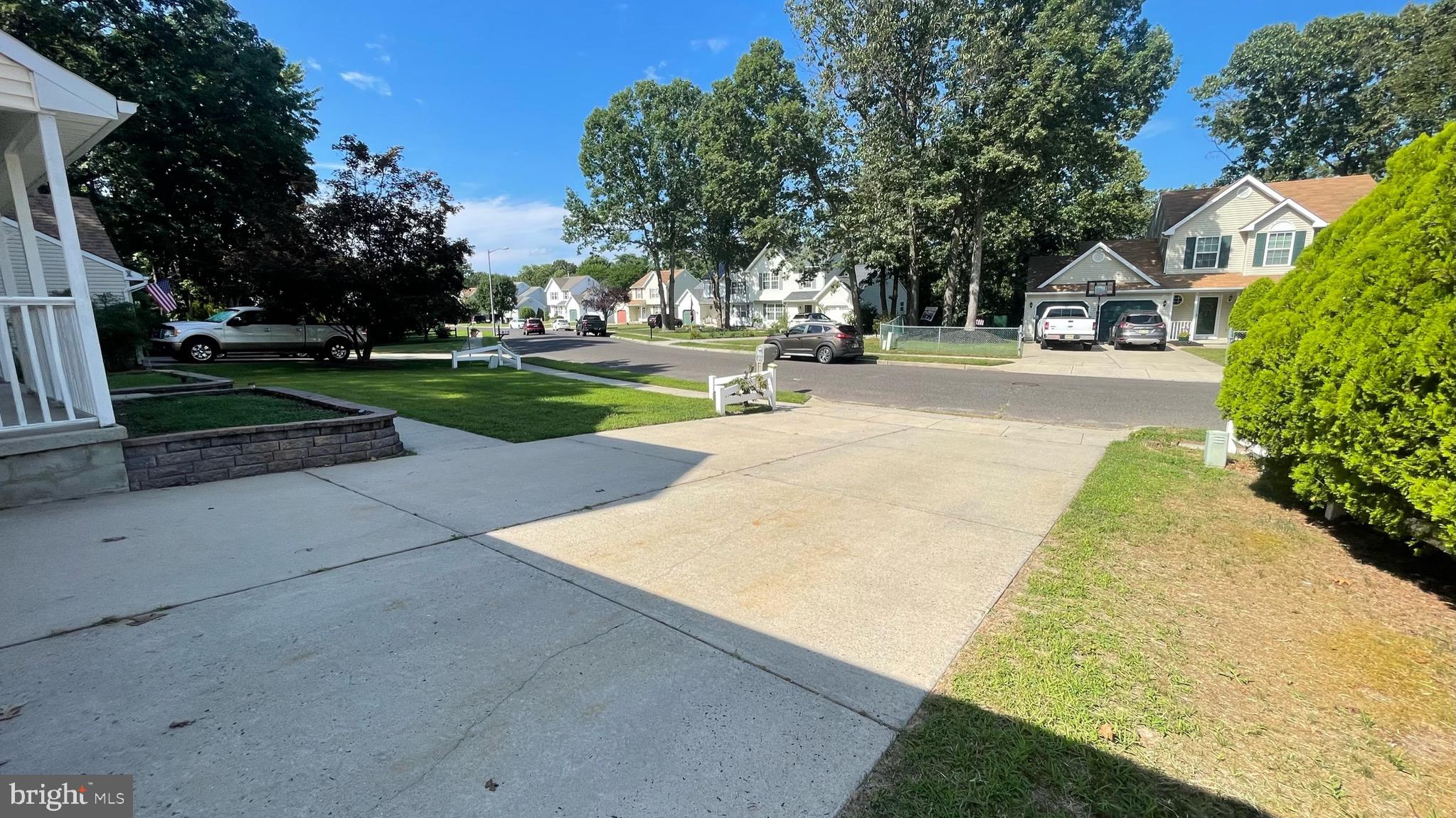 14 Country Club Road Pine Hill, NJ 08021 - Photo 24 of 25