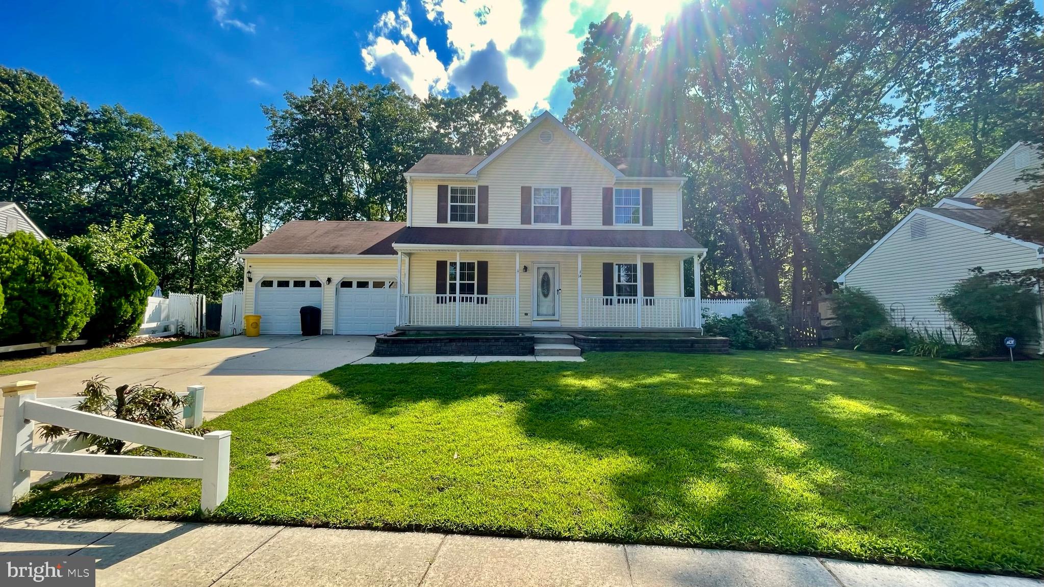 14 Country Club Road Pine Hill, NJ 08021 - Photo 25 of 25