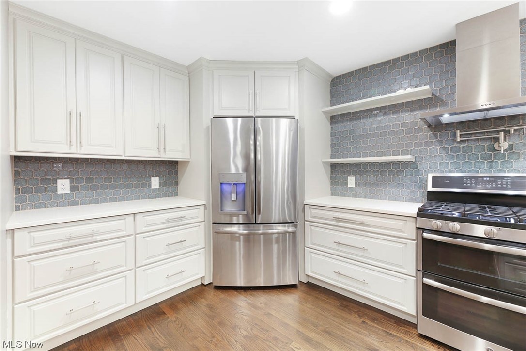 2905 Paxton Road Cleveland, OH 44120 - Photo 7 of 35