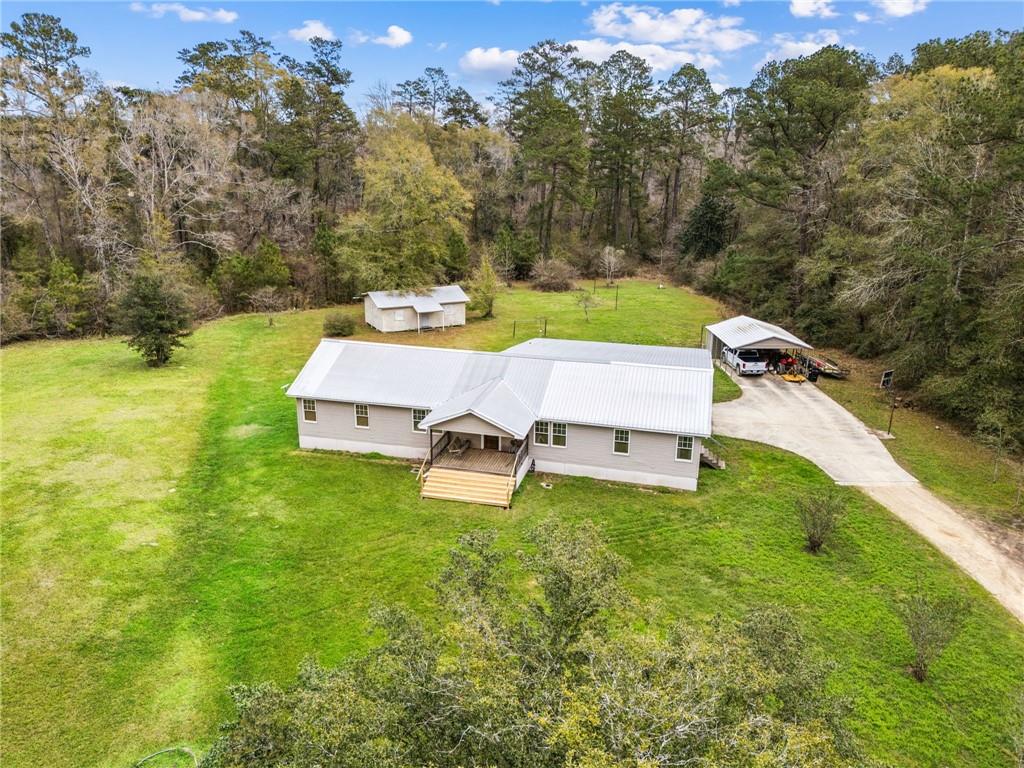 12119 Acey Allen Road Tickfaw, LA 70466 - Photo 2 of 18