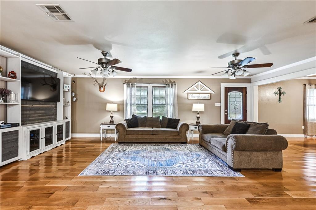 12119 Acey Allen Road Tickfaw, LA 70466 - Photo 4 of 18