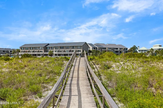 $454,900 | 4 Harbor Drive North, Unit K209, St. Helena Island, SC 29920