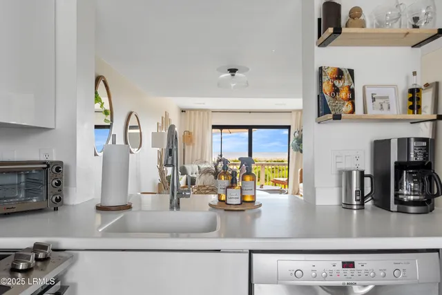 $454,900 | 4 Harbor Drive North, Unit K209, St. Helena Island, SC 29920