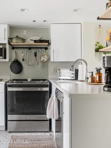 $454,900 | 4 Harbor Drive North, Unit K209, St. Helena Island, SC 29920