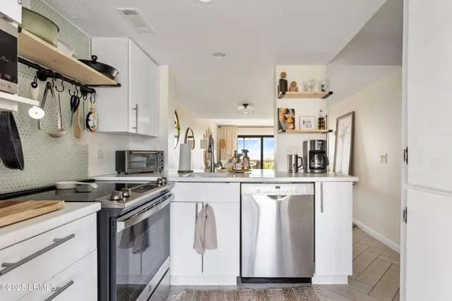 $454,900 | 4 Harbor Drive North, Unit K209, St. Helena Island, SC 29920