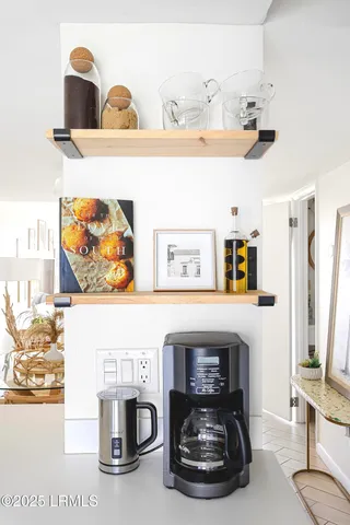 $454,900 | 4 Harbor Drive North, Unit K209, St. Helena Island, SC 29920