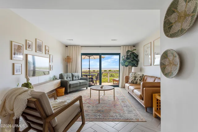 $454,900 | 4 Harbor Drive North, Unit K209, St. Helena Island, SC 29920