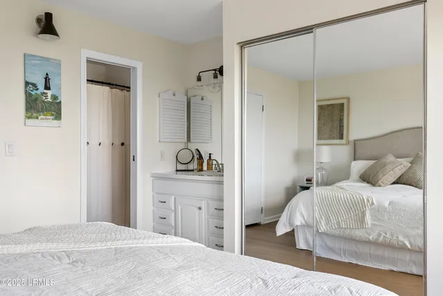 $454,900 | 4 Harbor Drive North, Unit K209, St. Helena Island, SC 29920