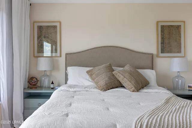 $454,900 | 4 Harbor Drive North, Unit K209, St. Helena Island, SC 29920