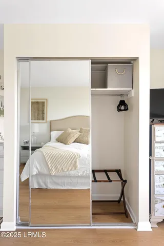 $454,900 | 4 Harbor Drive North, Unit K209, St. Helena Island, SC 29920