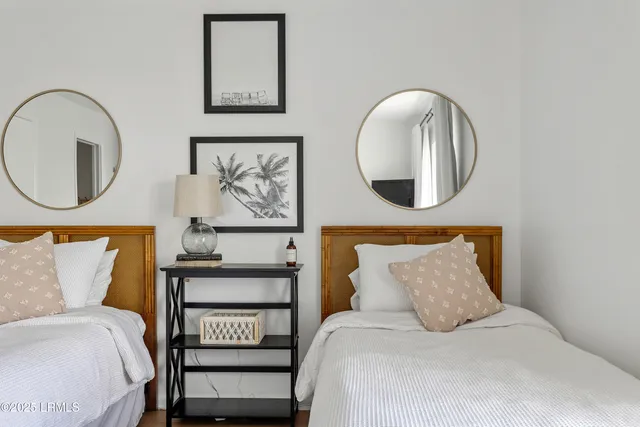 $454,900 | 4 Harbor Drive North, Unit K209, St. Helena Island, SC 29920