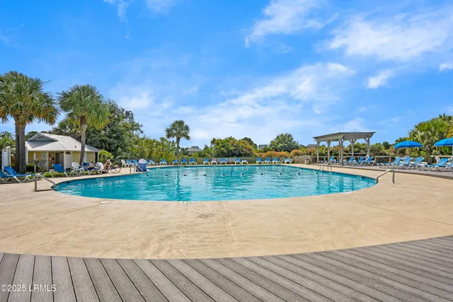 $454,900 | 4 Harbor Drive North, Unit K209, St. Helena Island, SC 29920