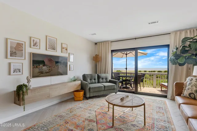 $454,900 | 4 Harbor Drive North, Unit K209, St. Helena Island, SC 29920