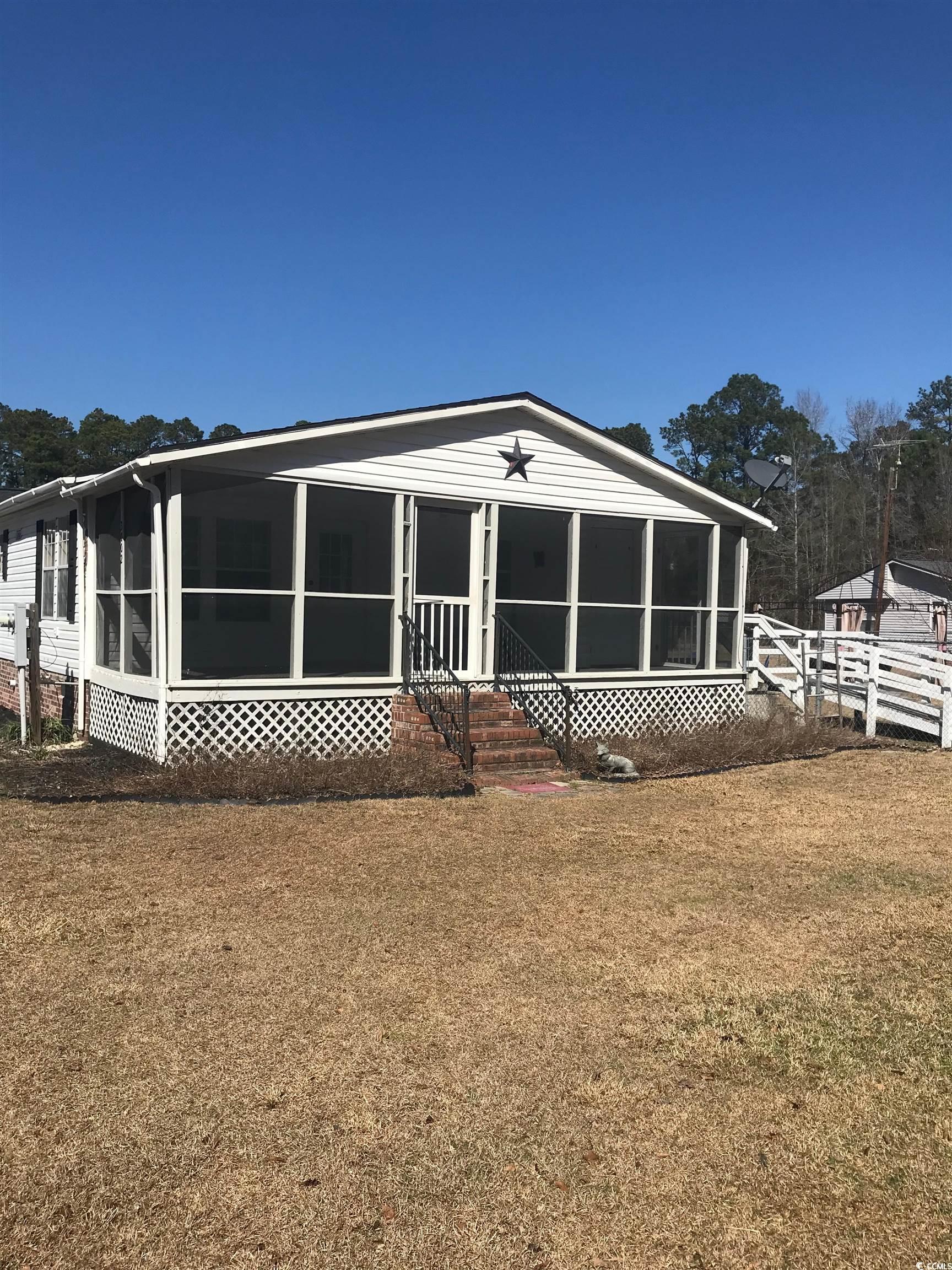 3002 Waddell Road Marion, SC 29571 - Photo 2 of 21 Gallery Image 2