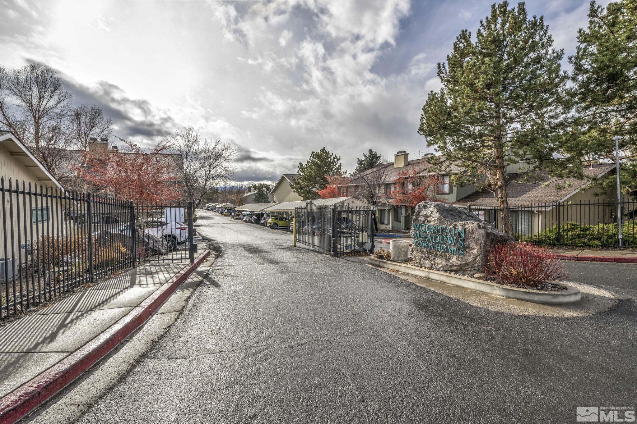 3230 Wedekind Road, Unit 9 Sparks, NV 89431 - Photo 1 of 21 Photo 1