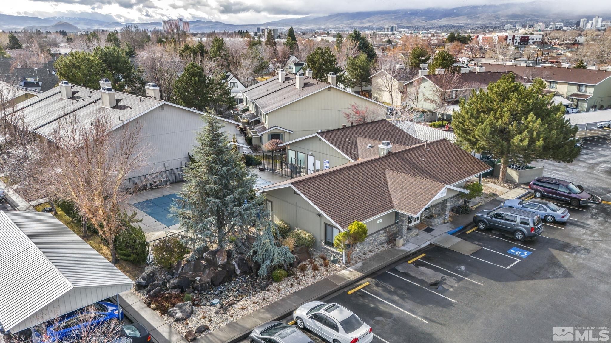 3230 Wedekind Road, Unit 9 Sparks, NV 89431 - Photo 16 of 21 Photo 16