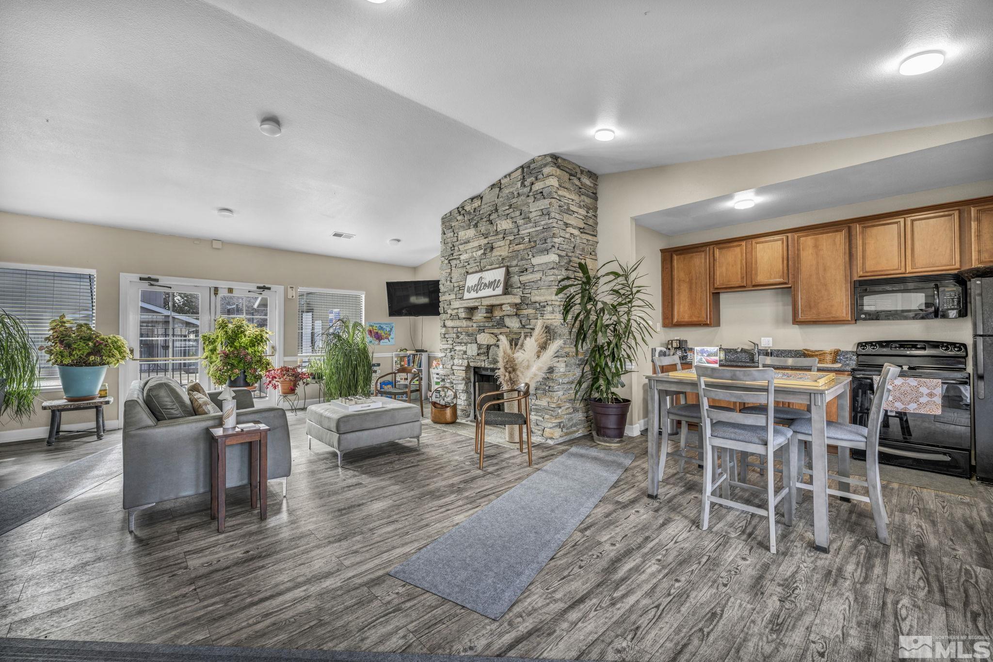 3230 Wedekind Road, Unit 9 Sparks, NV 89431 - Photo 17 of 21 Photo 17