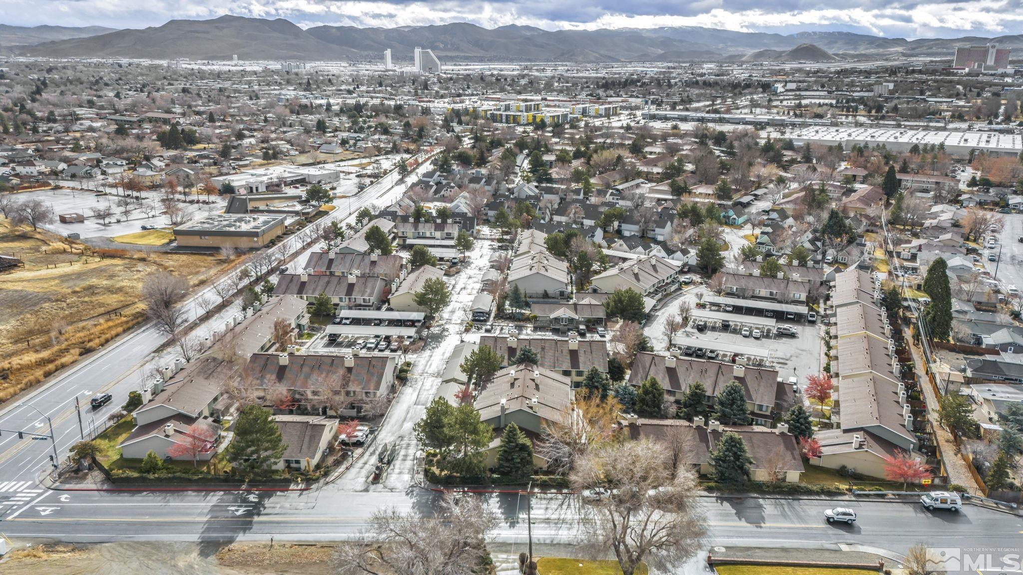 3230 Wedekind Road, Unit 9 Sparks, NV 89431 - Photo 18 of 21 Photo 18