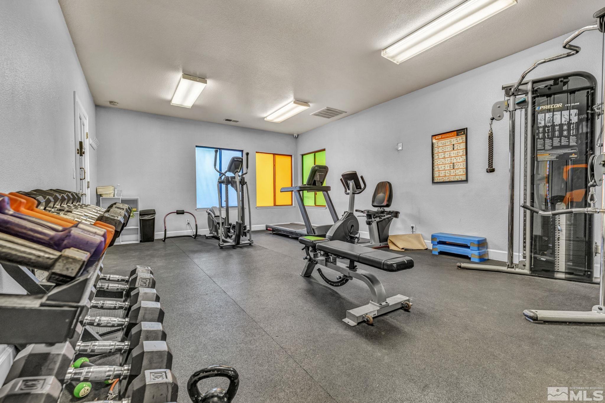 3230 Wedekind Road, Unit 9 Sparks, NV 89431 - Photo 19 of 21 Photo 19