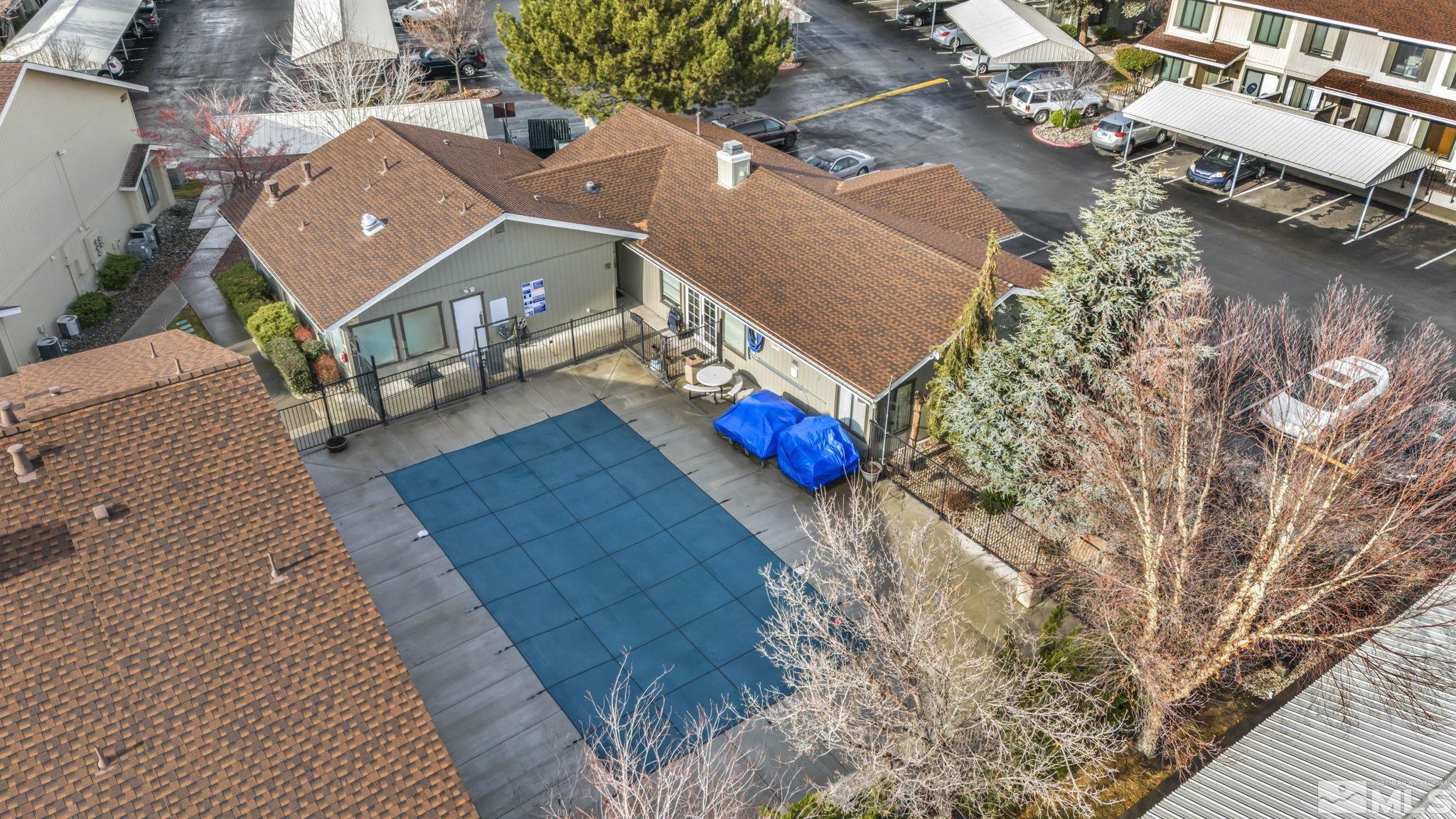 3230 Wedekind Road, Unit 9 Sparks, NV 89431 - Photo 20 of 21 Photo 20