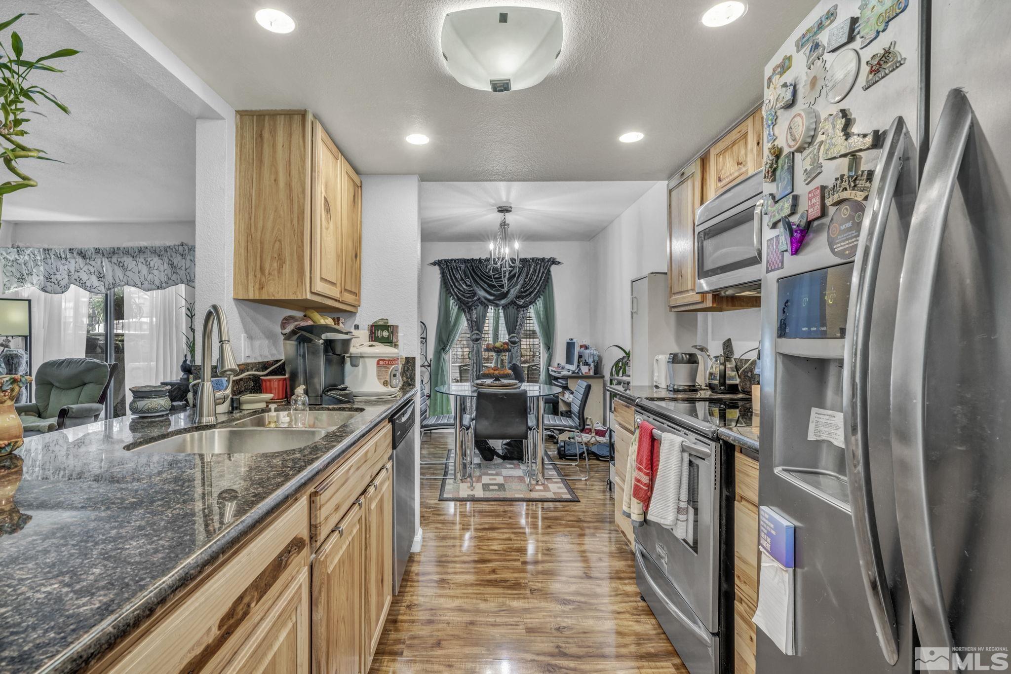 3230 Wedekind Road, Unit 9 Sparks, NV 89431 - Photo 10 of 21 Photo 10