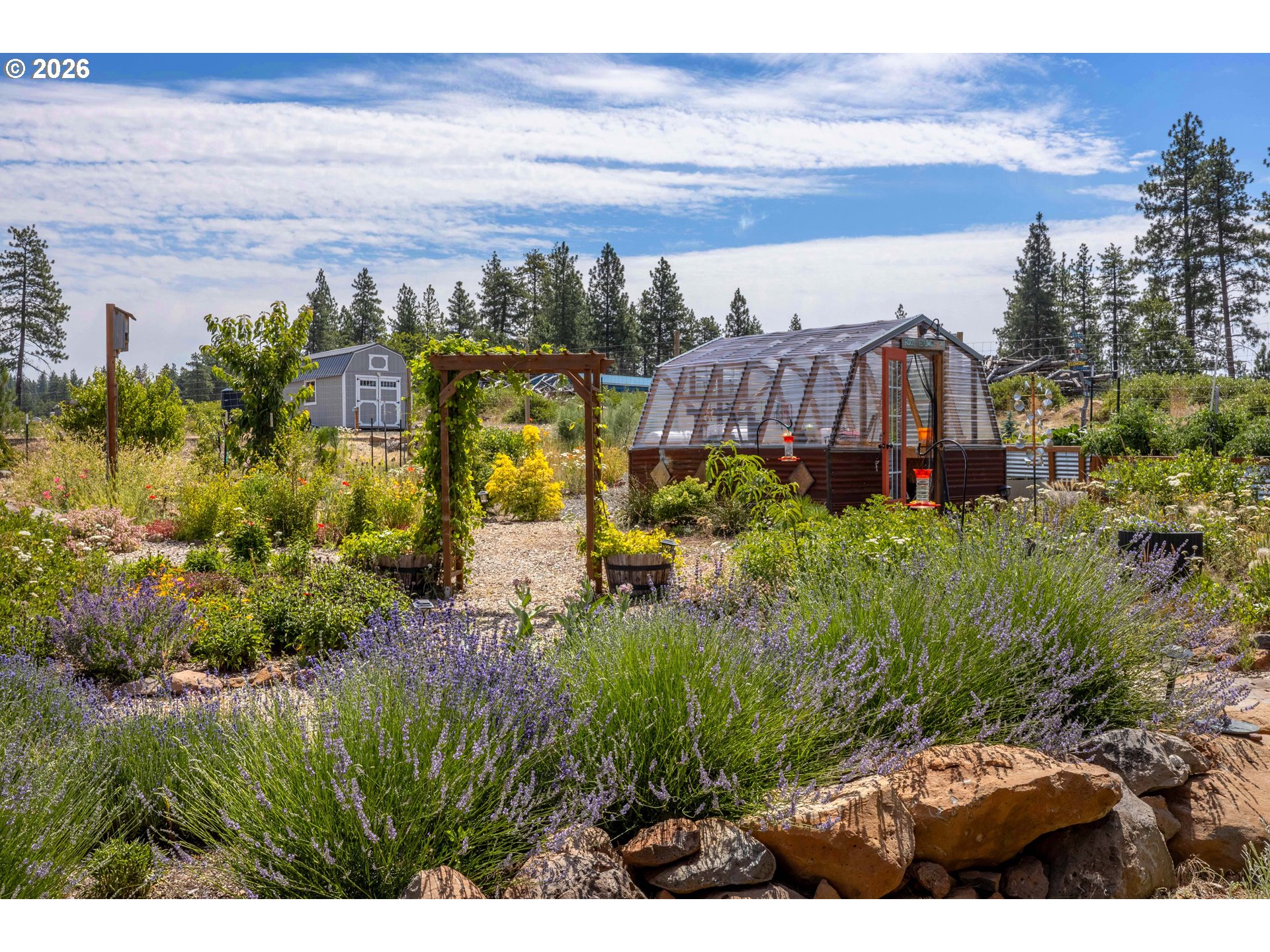 20 Buck Ridge Drive Goldendale, WA 98620 - Photo 14 of 48