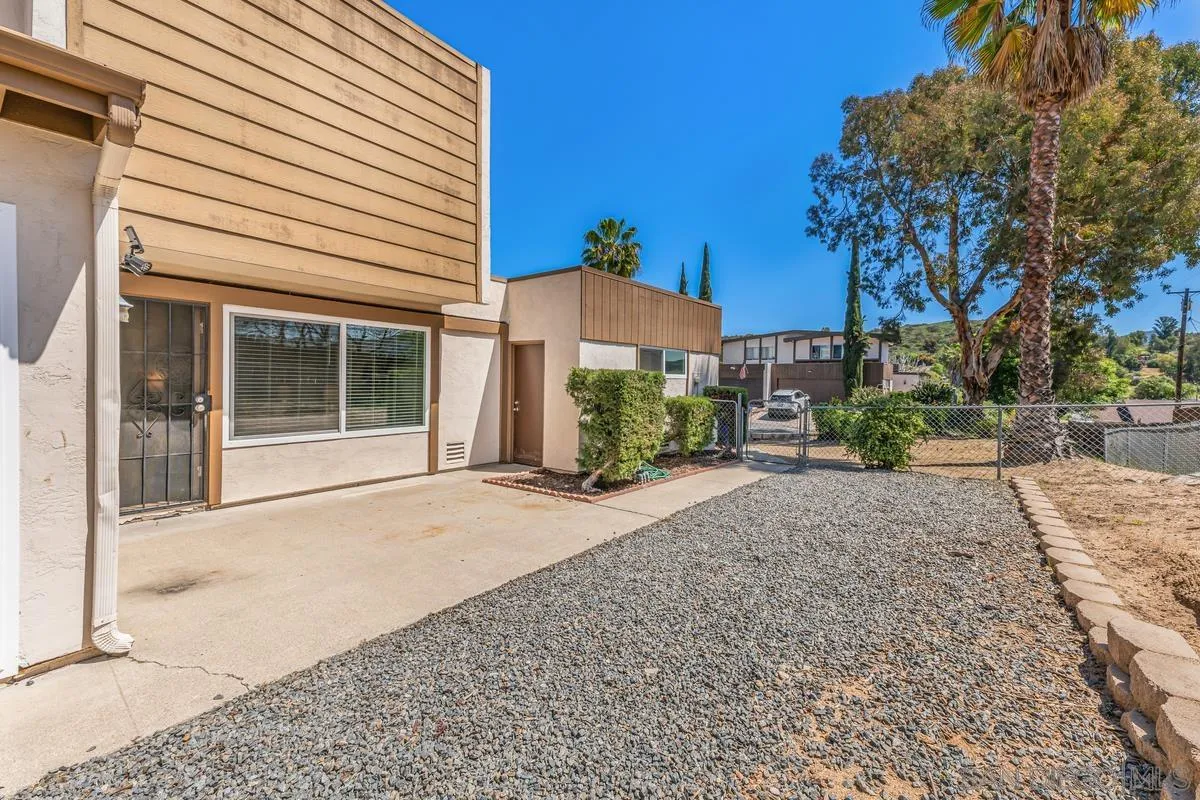 13255 Saddle Ridge Road Lakeside, CA 92040 - Photo 20 of 25 Gallery Image 20
