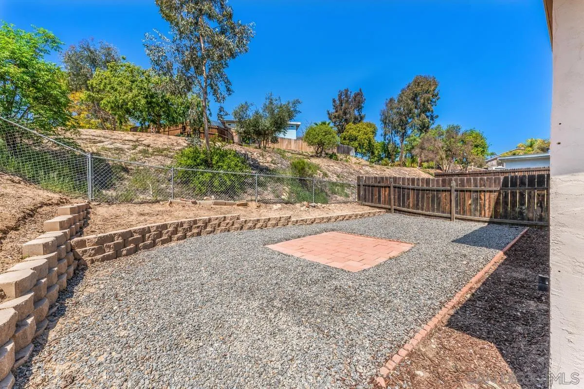 13255 Saddle Ridge Road Lakeside, CA 92040 - Photo 21 of 25 Gallery Image 21