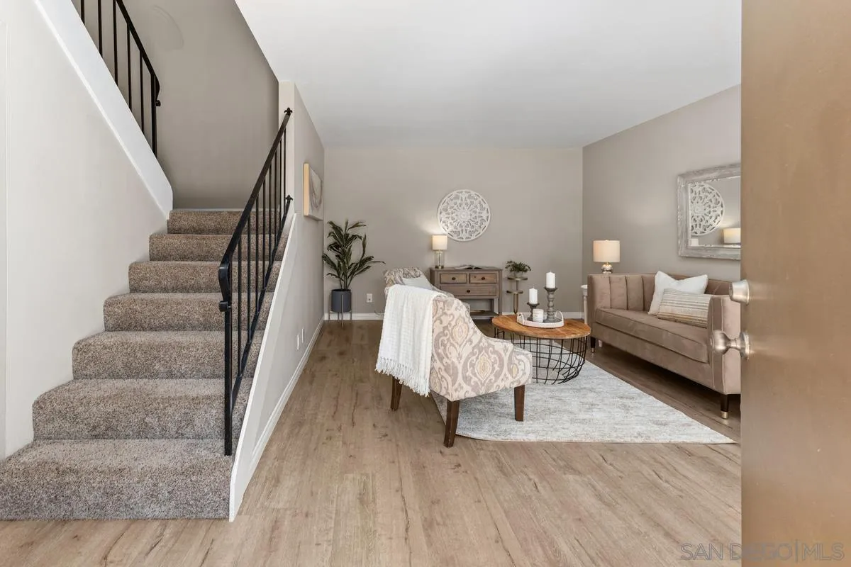 13255 Saddle Ridge Road Lakeside, CA 92040 - Photo 3 of 25 Gallery Image 3