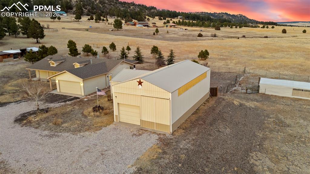 18250 Smokey Pine Road Peyton, CO 80831 - Photo 11 of 50