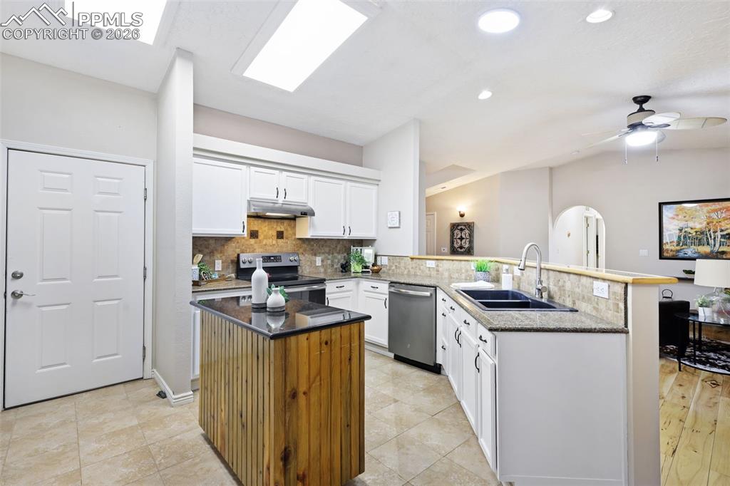 18250 Smokey Pine Road Peyton, CO 80831 - Photo 17 of 50