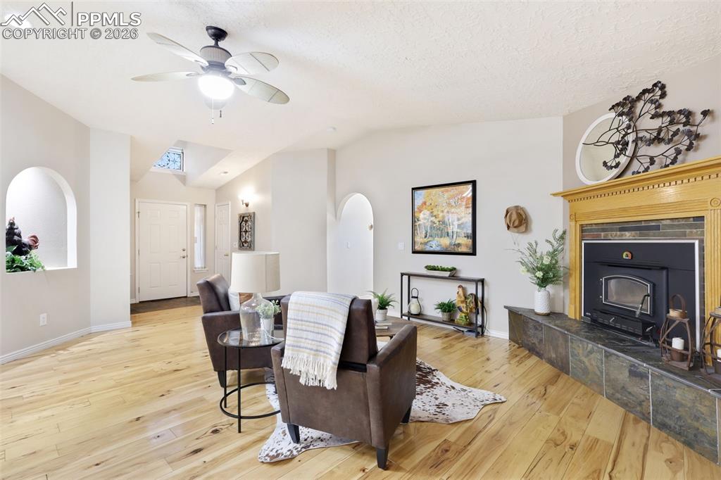 18250 Smokey Pine Road Peyton, CO 80831 - Photo 19 of 50