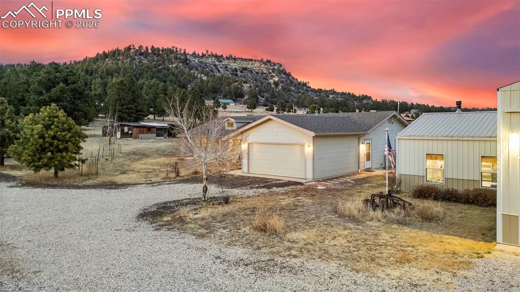 18250 Smokey Pine Road Peyton, CO 80831 - Photo 3 of 50