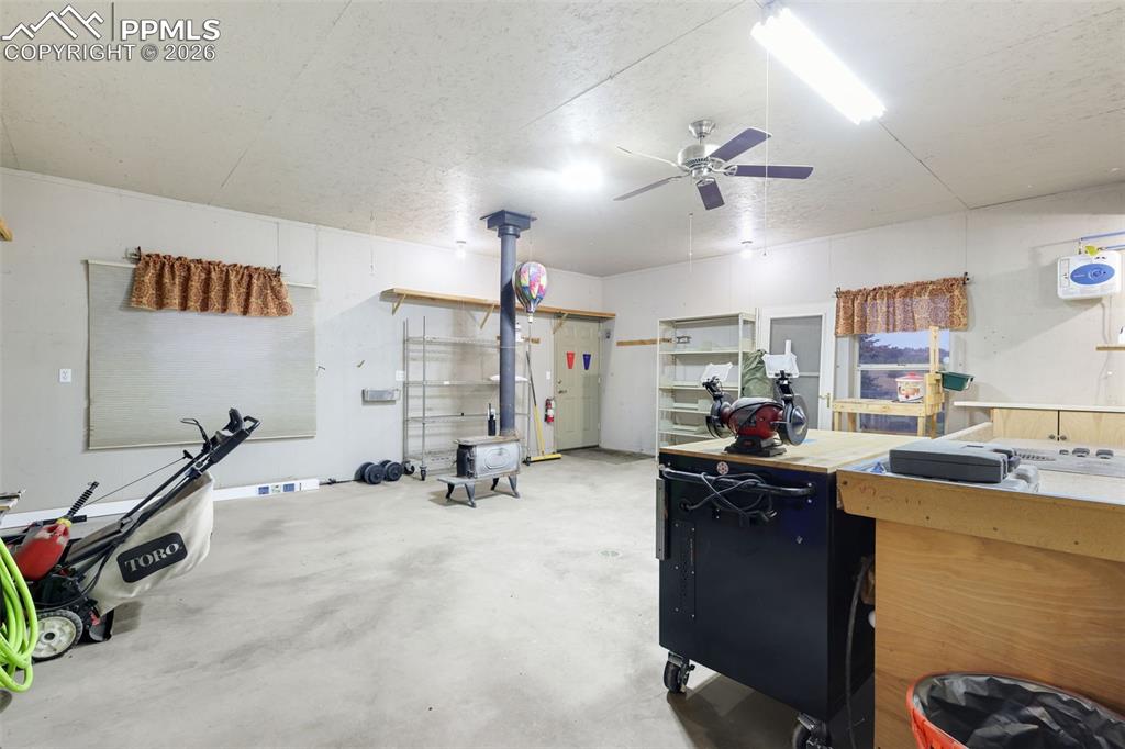 18250 Smokey Pine Road Peyton, CO 80831 - Photo 37 of 50