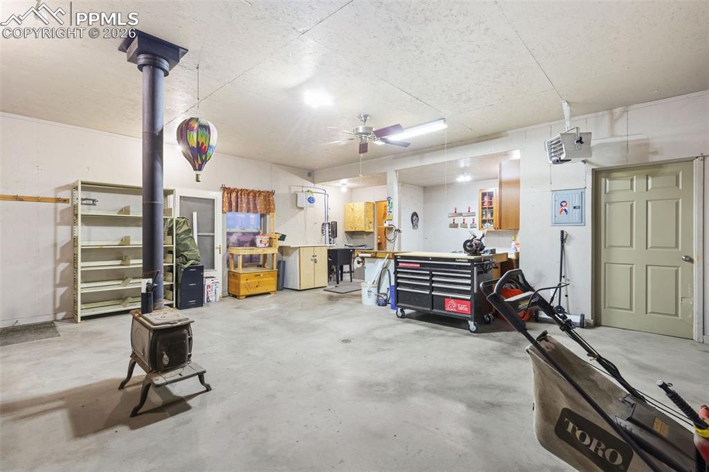 18250 Smokey Pine Road Peyton, CO 80831 - Photo 38 of 50