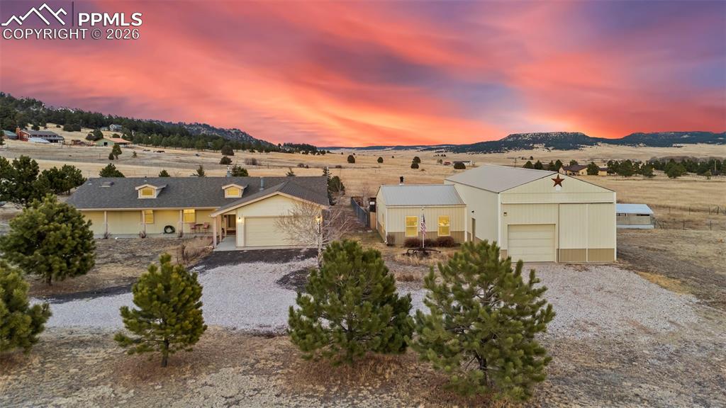 18250 Smokey Pine Road Peyton, CO 80831 - Photo 4 of 50