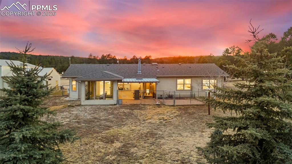 18250 Smokey Pine Road Peyton, CO 80831 - Photo 45 of 50