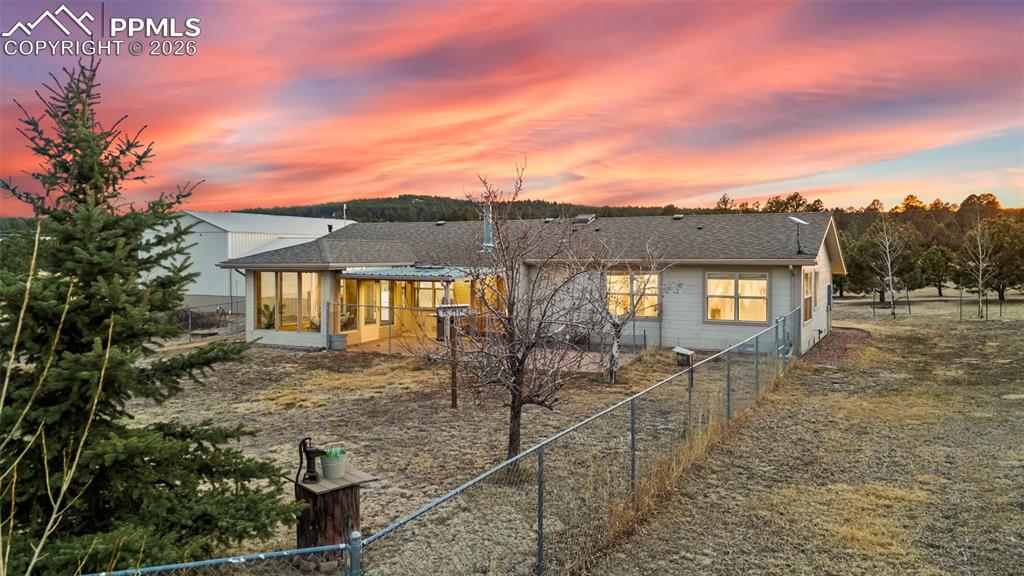 18250 Smokey Pine Road Peyton, CO 80831 - Photo 46 of 50