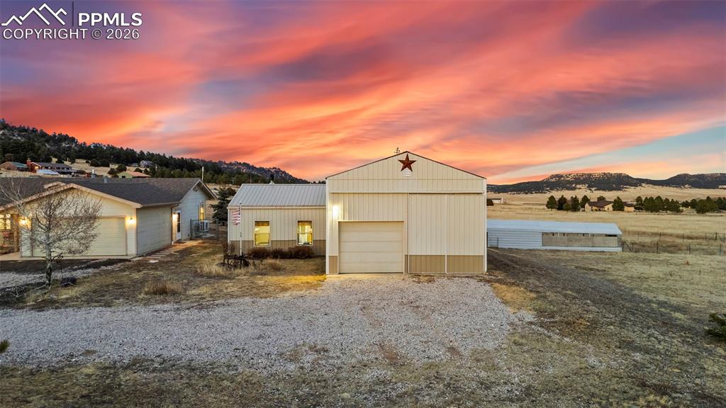 18250 Smokey Pine Road Peyton, CO 80831 - Photo 47 of 50