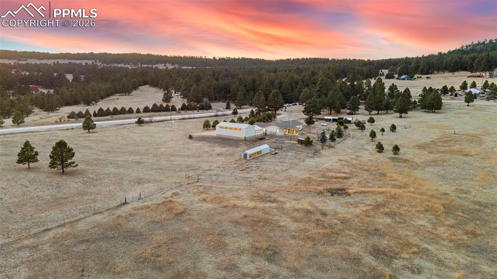 18250 Smokey Pine Road Peyton, CO 80831 - Photo 49 of 50