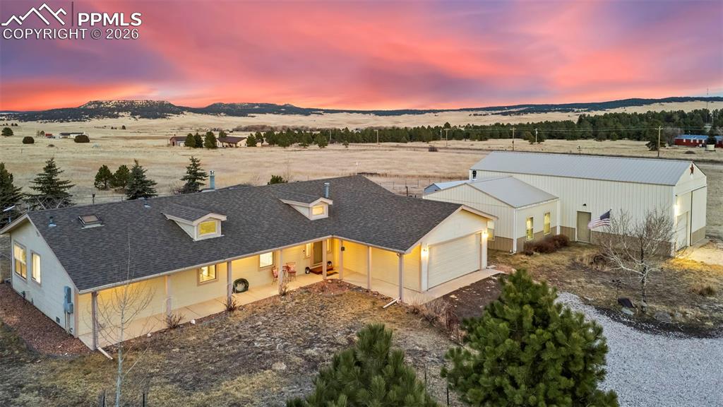 18250 Smokey Pine Road Peyton, CO 80831 - Photo 5 of 50