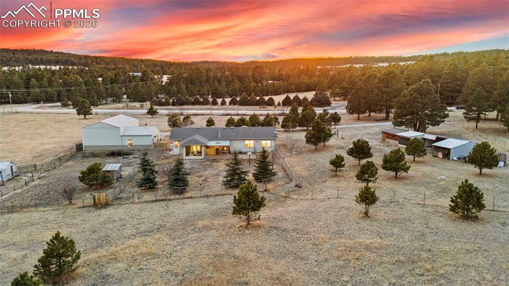 18250 Smokey Pine Road Peyton, CO 80831 - Photo 7 of 50