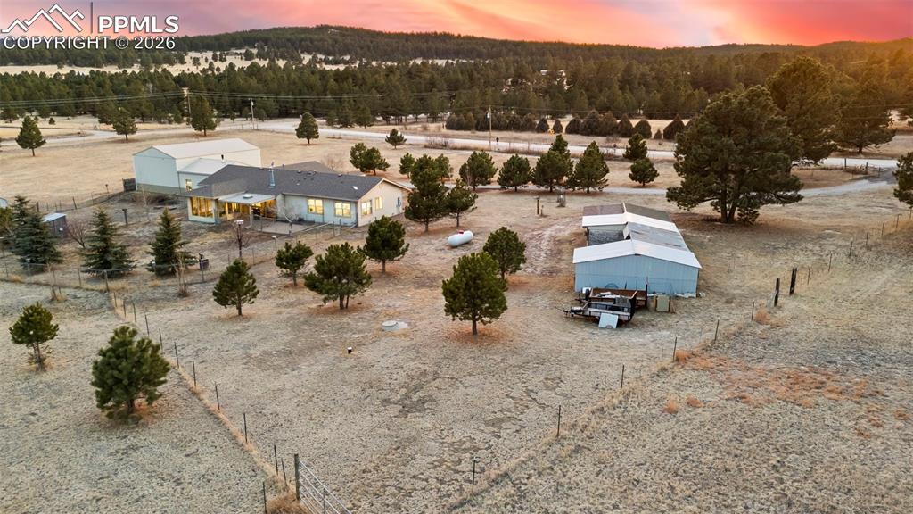 18250 Smokey Pine Road Peyton, CO 80831 - Photo 8 of 50