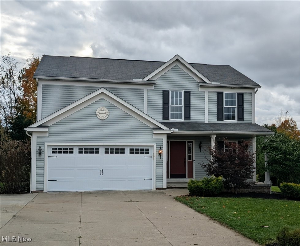 2464 Hazelnut Road Ravenna, OH 44266 - Photo 1 of 27 Gallery Image 1