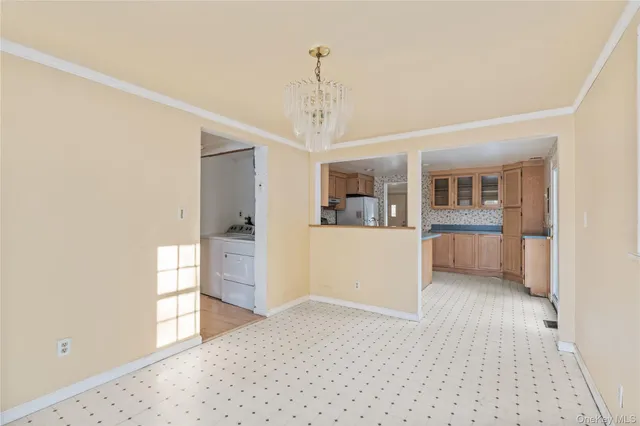 a view interior of a house and natural light