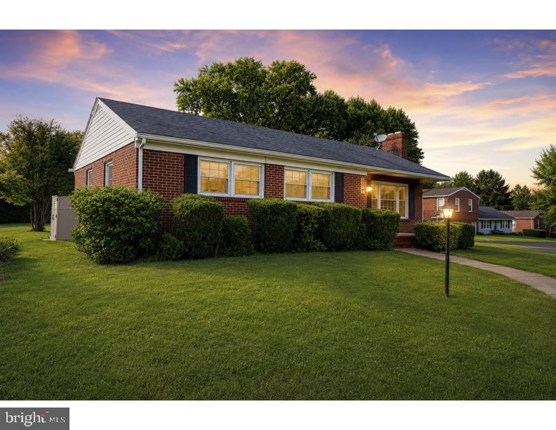 1010 Nottingham Street Culpeper, VA 22701 - Photo 1 of 2