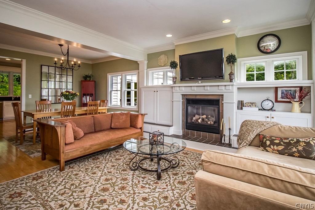 3861 Charles Road Cazenovia, NY 13035 - Photo 9 of 35